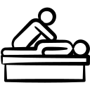 massotherapeute